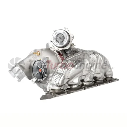 The Turbo Engineers TTE855 6663 Хибриден Турбокомпресор Audi RS3 8V CZGB / CEPA 2.5TFSI