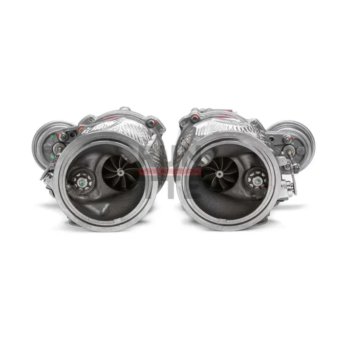 The Turbo Engineers TTE1020 5654 4.0 TFSI EA825 C8 Хибридни Турбокомпресори