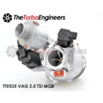 The Turbo Engineers TTE535 5354 IS38 Турбокомпресор EA888 Gen 3 MQB