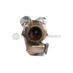 The Turbo Engineers TTE600 5654 RACE EVO 2.5TFSI EA855 Хибриден Tурбокомпресор - Изображение 4