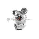 The Turbo Engineers TTE700 6360 Хибриден Турбокомпресор 2.5 TFSI EVO EA855