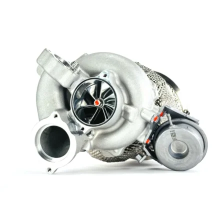 The Turbo Engineers TTE850 6663 3.0 TFSI EA839 Хибриден Турбокомпресор