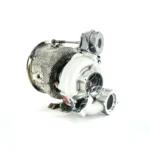 The Turbo Engineers TTE850 6663 3.0 TFSI EA839 Хибриден Турбокомпресор