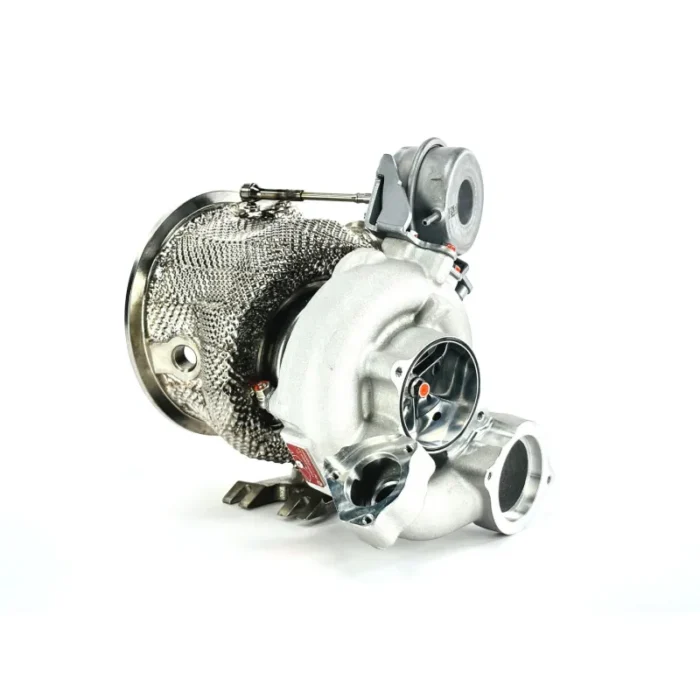 The Turbo Engineers TTE850 6663 3.0 TFSI EA839 Хибриден Турбокомпресор