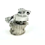 The Turbo Engineers TTE850 6663 3.0 TFSI EA839 Хибриден Турбокомпресор