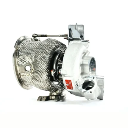 The Turbo Engineers TTE850 6663 3.0 TFSI EA839 Хибриден Турбокомпресор