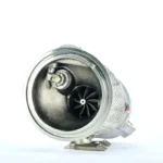 The Turbo Engineers TTE850 6663 3.0 TFSI EA839 Хибриден Турбокомпресор