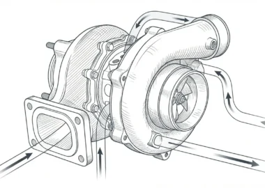 MAIN HOME 51 Трябва ли да охлаждаме турбото на празен ход?