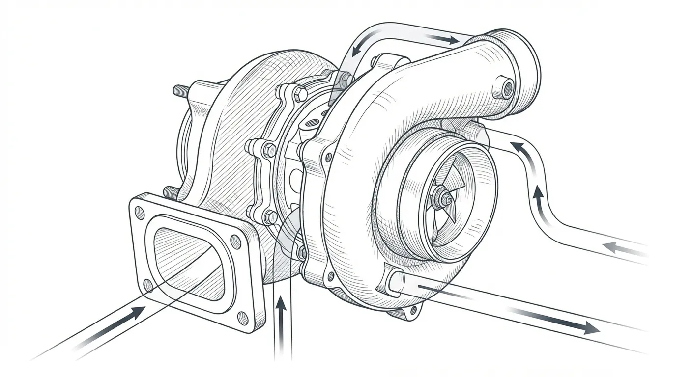 Трябва ли да охлаждаме турбото на празен ход?