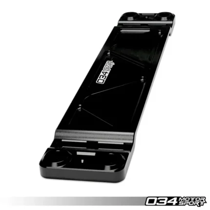 034Motorsport X-Clear Усилваща Греда за Тунела на Кардана FWD MQB / MQB Evo