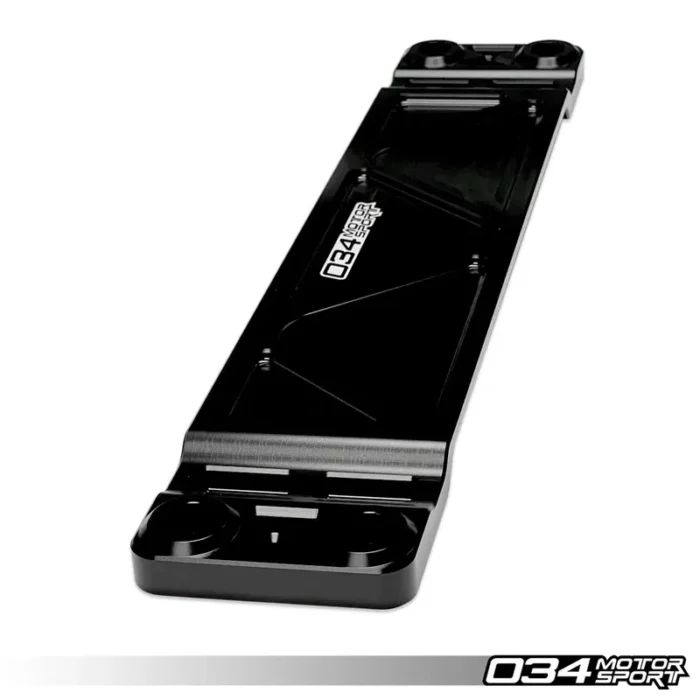 034Motorsport X-Clear Усилваща Греда за Тунела на Кардана FWD MQB / MQB Evo