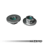 034Motorsport Комплект Усилени Кормилни Накрайници Audi B9 / C8