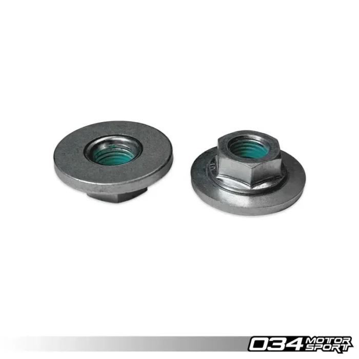 034Motorsport Комплект Усилени Кормилни Накрайници Audi B9 / C8