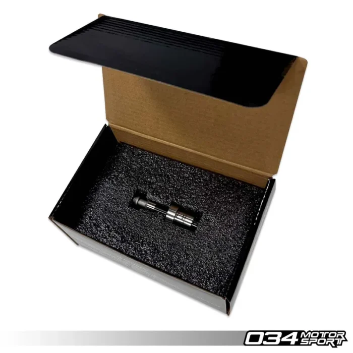 034Motorsport Комплект Бутало за Горивна Помпа Високо Налягане 2.0 TSI / 2.5 TFSI / 3.0 TFSI Supercharged