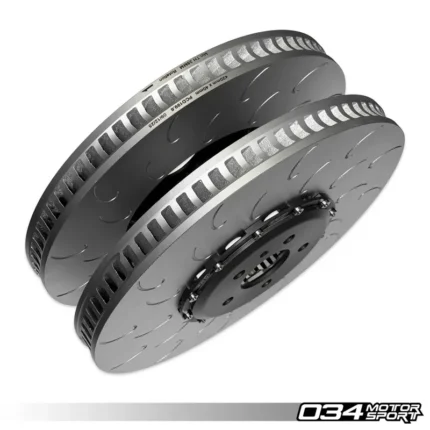 034Motorsport Предни Двукомпонентни Плаващи Спирачни Дискове Audi RS6/RS7 C8