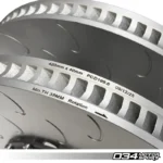 034Motorsport Предни Двукомпонентни Плаващи Спирачни Дискове Audi RS6/RS7 C8