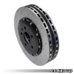 034Motorsport Комплект Двукомпонентни Плаващи Задни Спирачни Дискове Audi S4/S5/SQ5 B9