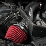 CTS Turbo Всмукателна Система Audi S4 / S5 / Q5 / SQ5 B8 V6T Supercharged