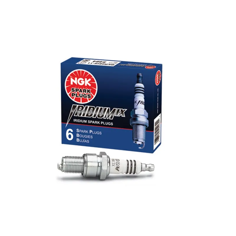 NGK BKR8EIX Iridium X Свещи 3.0 TFSI V6 Supercharged