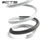 CTS Turbo Спортни Понижаващи Пружини VW Golf MK8 GTI - Изображение 3