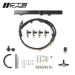 CTS Turbo Multi-Port Injection Комплект 980cc VW / Audi MQB EA888 Gen 3