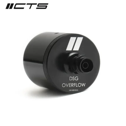 CTS Turbo DSG Маслоуловител Audi RS3 8V