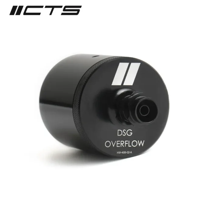 CTS Turbo DSG Маслоуловител Audi RS3 8V