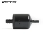 CTS Turbo DSG Маслоуловител Audi RS3 8V