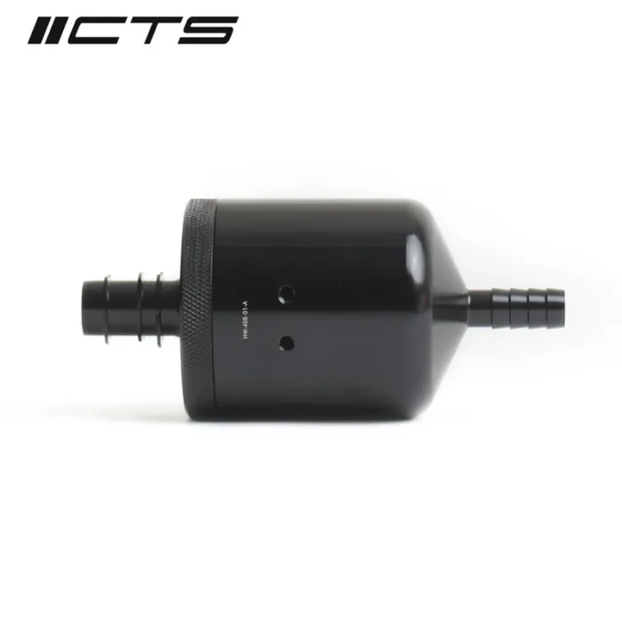 CTS Turbo DSG Маслоуловител Audi RS3 8V