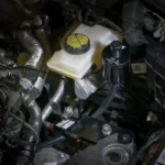 CTS Turbo DSG Маслоуловител Audi RS3 8V