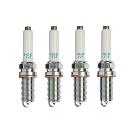NGK Iridium Запалителни Свещи SILFER8C7ES 2.0 TSI EA888 Gen 4 245-265кс (x4)