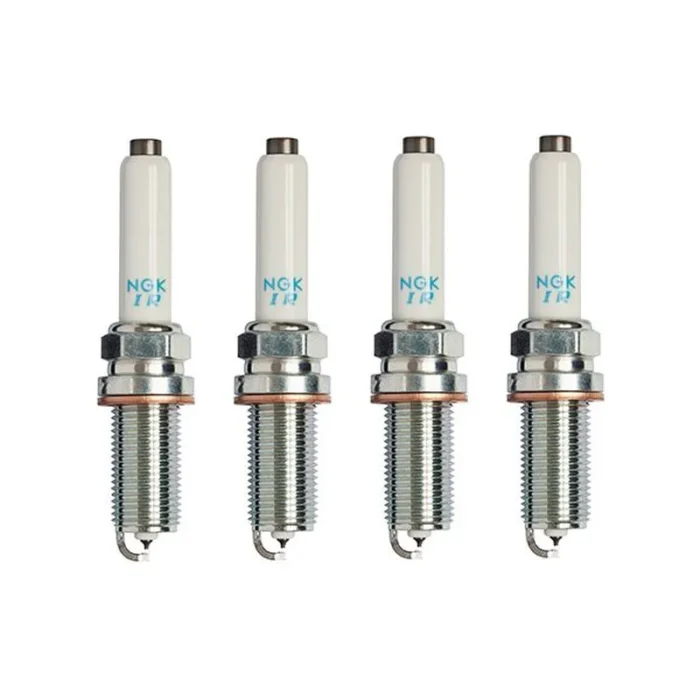 NGK Iridium Запалителни Свещи SILFER8C7ES 2.0 TSI EA888 Gen 4 245-265кс (x4)