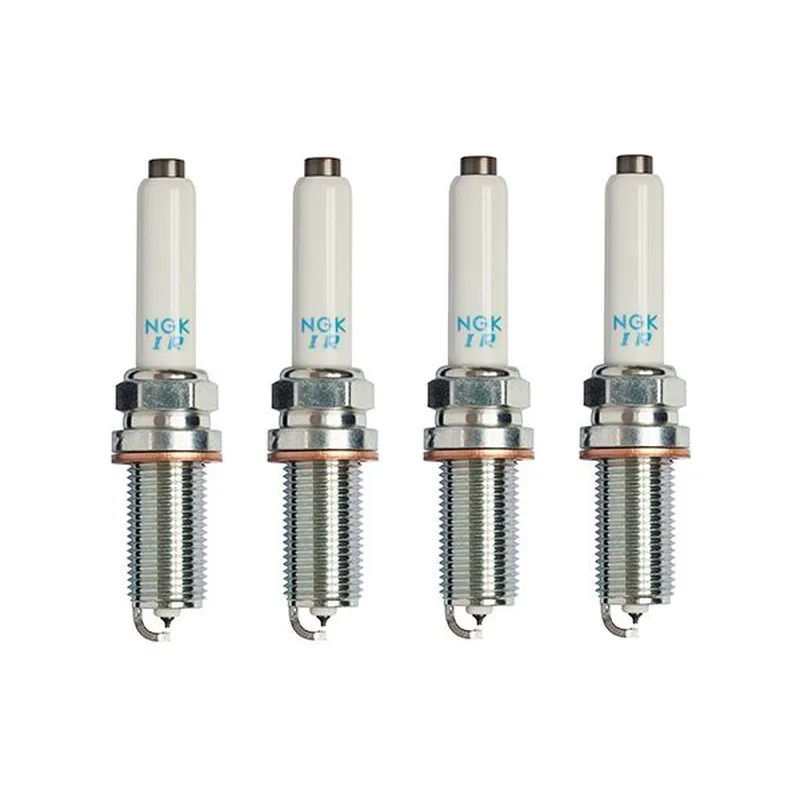 NGK Iridium Запалителни Свещи SILFER8C7ES 2.0 TSI EA888 Gen 4 245-265кс (x4)