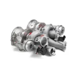 The Turbo Engineers TTE1020 5654 4.0 TFSI EA825 C8 Хибридни Турбокомпресори