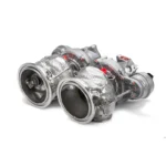 The Turbo Engineers TTE1020 5654 4.0 TFSI EA825 C8 Хибридни Турбокомпресори - Изображение 4