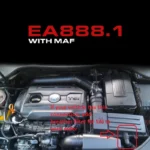 CTS Turbo Всмукателна Система 1.8TSI / 2.0TSI EA888 Gen 1 / EA888 Gen 3 - Изображение 6