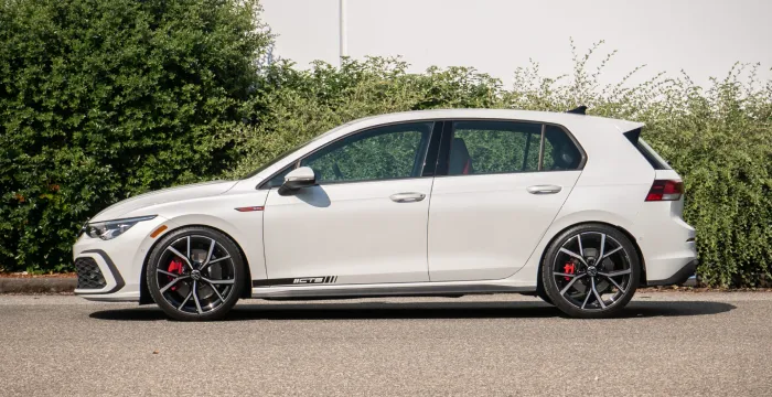 CTS Turbo performance части за Audi и VW