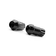 RacingLine Секретен болт за комплект шпилки и гайки 2 ic racingline locking wheel nut 02