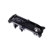 RacingLine Система за Управление на Маслото и Маслоуловител за Audi 3.0 TFSI 2 ic racingline oil catch can ea839 02
