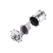 RacingLine Система за Управление на Маслото и Маслоуловител за Audi 3.0 TFSI 5 ic racingline oil catch can ea839 05