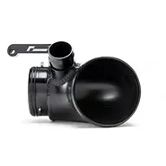 RacingLine 90-Градусов Вход за турбокомпресор за 2.0 TSI EA888.3 2 ic racingline turbo elbow 01 1