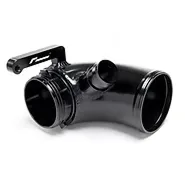 RacingLine 90-Градусов Вход за турбокомпресор за 2.0 TSI EA888.3 1 ic racingline turbo elbow 03 1