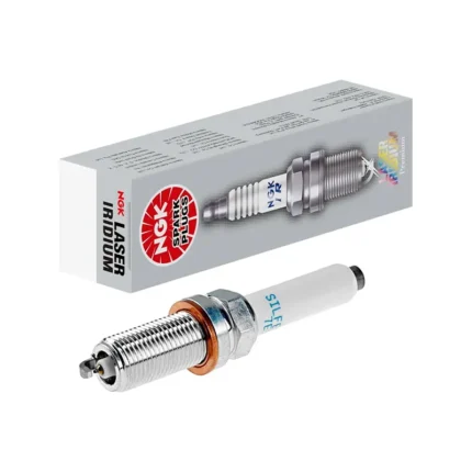 NGK Iridium Запалителни Свещи SILFER8C7ES 2.0 TSI EA888 Gen 4 245-265кс