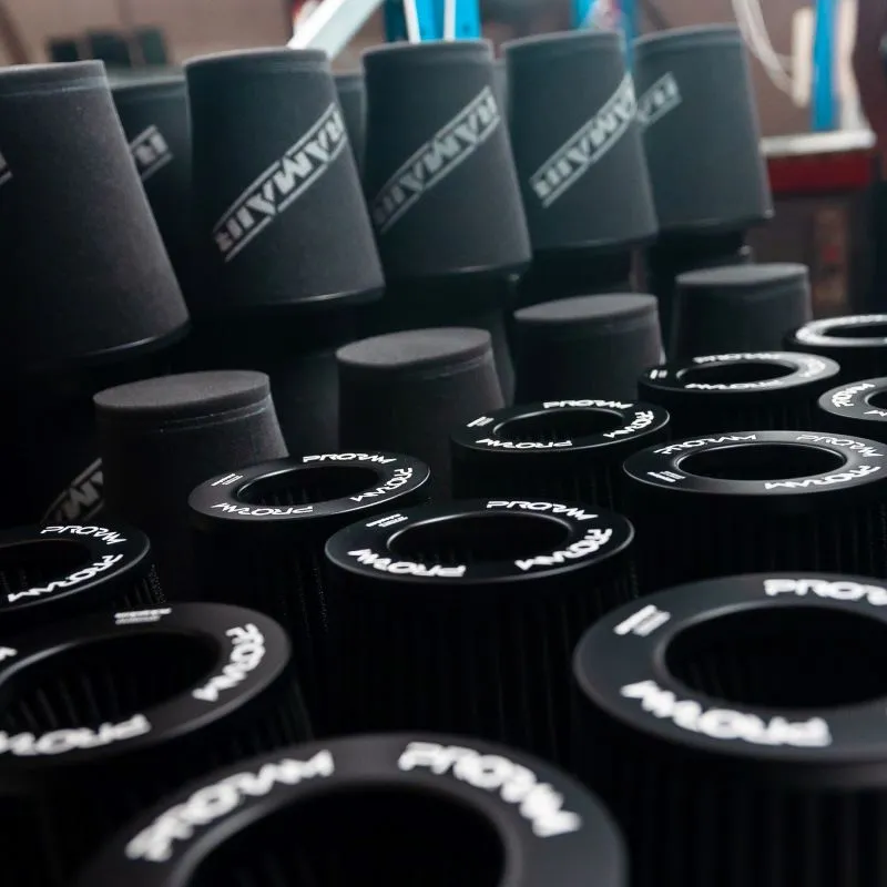 Ramair Filters Aeriform