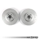 034Motorsport Комплект Предни Спирачни Дискове Audi S4 / S5 / SQ5 B9