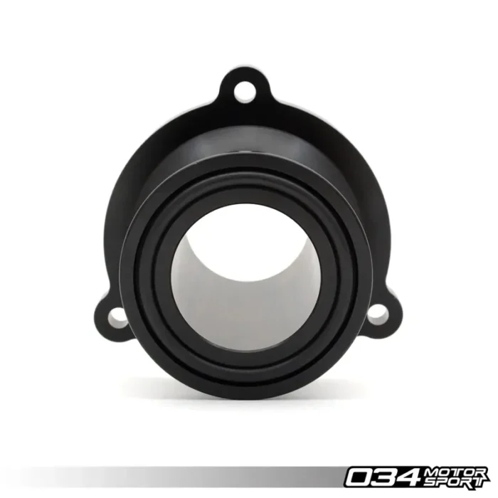 034Motorsport Премахване на Турбо Заглушител 1.8 / 2.0 TSI EA888 Gen 3