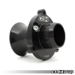 034Motorsport Премахване на Турбо Заглушител 1.8 / 2.0 TSI EA888 Gen 3 - Изображение 5