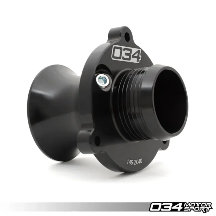 034Motorsport Премахване на Турбо Заглушител 1.8 / 2.0 TSI EA888 Gen 3 - Изображение 5