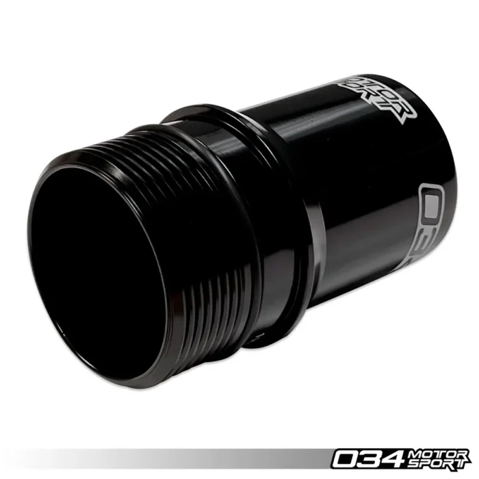 034Motorsport Алуминиев Корпус за Маслен Филтър 2.0 TSI EA888 Gen 3 / EA888 Gen 4