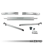 034Motorsport Алуминиева Предна Разпънка Audi Q5 / SQ5 B8